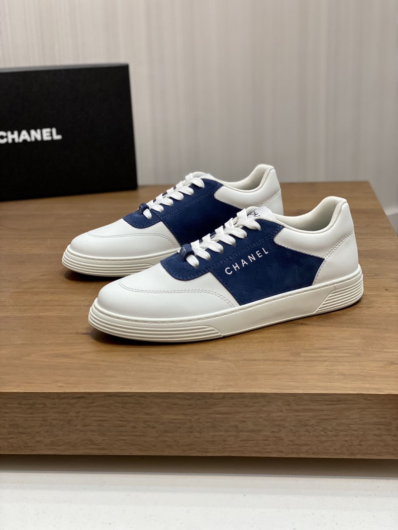 Chanel Casual Shoes